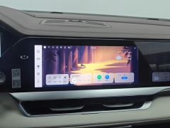 Geely Xingyue L 2.0T AWDFlagship Version - ფოტო 17