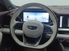 Geely Xingyue L 2.0T AWDFlagship Version - ფოტო 18