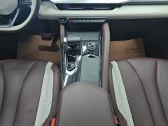 Geely Xingyue L 2.0T AWDFlagship Version - ფოტო 19