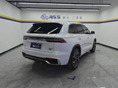 Geely Xingyue L 2.0T AWDFlagship Version - ფოტო 2