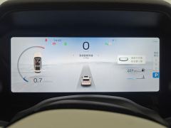 Geely Xingyue L 2.0T AWDFlagship Version - ფოტო 20