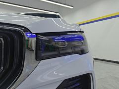 Geely Xingyue L 2.0T AWDFlagship Version - ფოტო 4