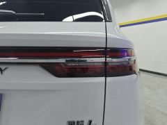 Geely Xingyue L 2.0T AWDFlagship Version - ფოტო 5