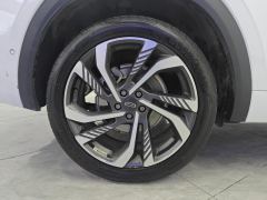 Geely Xingyue L 2.0T AWDFlagship Version - ფოტო 6