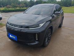 Changan Lingyun S 400T AWDPro - ფოტო 1