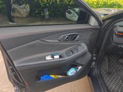 Changan Lingyun S 400T AWDPro - ფოტო 12