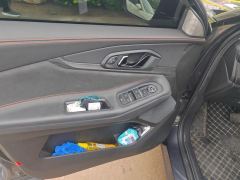 Changan Lingyun S 400T AWDPro - ფოტო 13