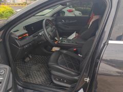 Changan Lingyun S 400T AWDPro - ფოტო 14