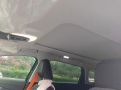 Changan Lingyun S 400T AWDPro - ფოტო 15