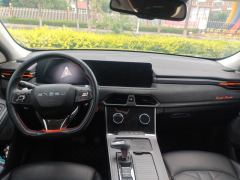 Changan Lingyun S 400T AWDPro - ფოტო 16