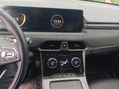 Changan Lingyun S 400T AWDPro - ფოტო 17