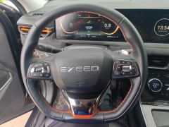Changan Lingyun S 400T AWDPro - ფოტო 18
