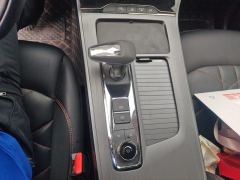 Changan Lingyun S 400T AWDPro - ფოტო 19