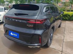 Changan Lingyun S 400T AWDPro - ფოტო 2