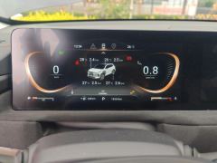 Changan Lingyun S 400T AWDPro - ფოტო 20
