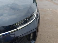 Changan Lingyun S 400T AWDPro - ფოტო 4