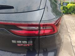 Changan Lingyun S 400T AWDPro - ფოტო 5