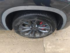 Changan Lingyun S 400T AWDPro - ფოტო 6