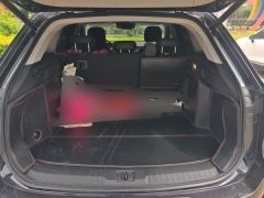 Changan Lingyun S 400T AWDPro - ფოტო 7