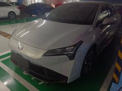 Aion S Plus 610km 80 Tech Edition Ternary Lithium 68kWh - photo 1