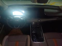 Aion S Plus 610km 80 Tech Edition Ternary Lithium 68kWh - photo 16