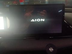 Aion S Plus 610km 80 Tech Edition Ternary Lithium 68kWh - photo 17
