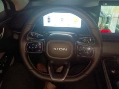 Aion S Plus 610km 80 Tech Edition Ternary Lithium 68kWh - photo 18