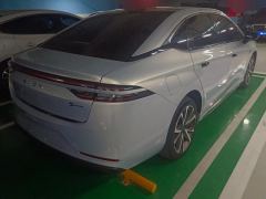 Aion S Plus 610km 80 Tech Edition Ternary Lithium 68kWh - photo 2