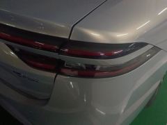 Aion S Plus 610km 80 Tech Edition Ternary Lithium 68kWh - photo 5