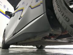 Deepal SL03 EREV 200km Max - ფოტო 11