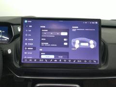 Deepal SL03 EREV 200km Max - ფოტო 17