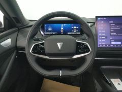Deepal SL03 EREV 200km Max - ფოტო 18