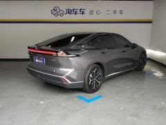 Deepal SL03 EREV 200km Max - ფოტო 2