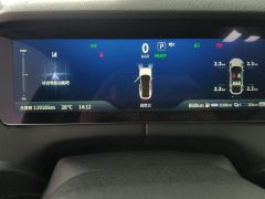 Deepal SL03 EREV 200km Max - ფოტო 20