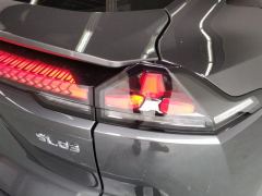 Deepal SL03 EREV 200km Max - ფოტო 5