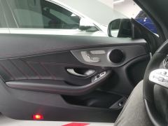 Mercedes-Benz C-Class (Imported) Facelift C 260 Coupe - фото 12