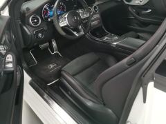 Mercedes-Benz C-Class (Imported) Facelift C 260 Coupe - фото 14