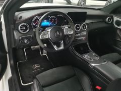 Mercedes-Benz C-Class (Imported) Facelift C 260 Coupe - фото 16