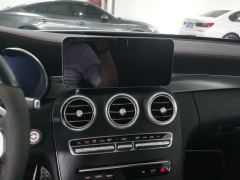 Mercedes-Benz C-Class (Imported) Facelift C 260 Coupe - фото 17
