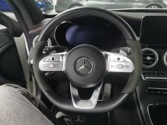 Mercedes-Benz C-Class (Imported) Facelift C 260 Coupe - фото 18