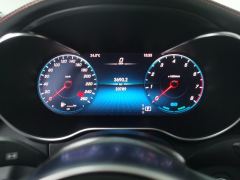 Mercedes-Benz C-Class (Imported) Facelift C 260 Coupe - фото 20