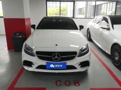 Mercedes-Benz C-Class (Imported) Facelift C 260 Coupe - фото 3