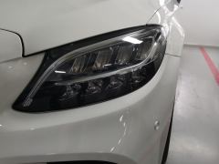 Mercedes-Benz C-Class (Imported) Facelift C 260 Coupe - фото 4