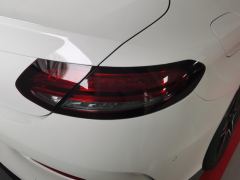 Mercedes-Benz C-Class (Imported) Facelift C 260 Coupe - фото 5