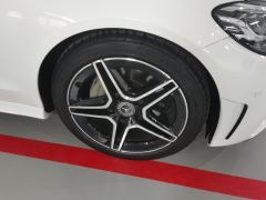 Mercedes-Benz C-Class (Imported) Facelift C 260 Coupe - фото 6