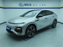 Xpeng G6 580 Long RangeMax - photo 1