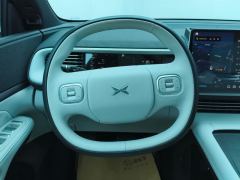 Xpeng G6 580 Long RangeMax - photo 18