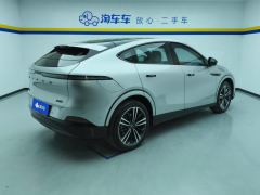 Xpeng G6 580 Long RangeMax - photo 2