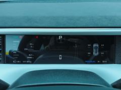 Xpeng G6 580 Long RangeMax - photo 20