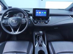 Toyota Levin Dual-Engine 1.8L Leading Edition - ფოტო 16